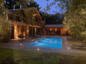 BISCALODGE